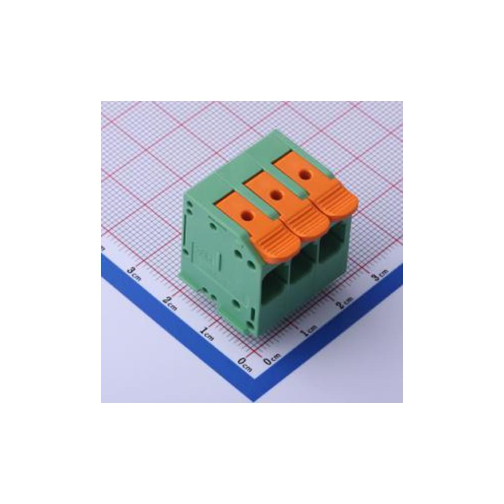 (1pieces) DG2206R-7.5-DA-03P-14-00A(H) P=7.5mm