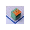 (1pieces) DG2206R-7.5-DA-03P-14-00A(H) P=7.5mm view 1