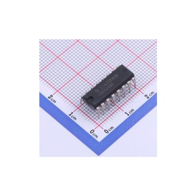 (10pieces) CD4536BE PDIP-16