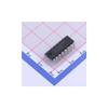 (10pieces) CD4536BE PDIP-16 view 1