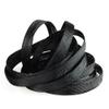 HZVCYDIZG Braided Cable Hose SleevesCable Tidy Sleeve Nylon Expandable Braided Cable Sleeve, 3/4/10/14/18/20/25/35/40/50 Mm 1M Black Braided Sleeving(30 mm) view 1