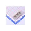 (10pieces) HC-2510-10AW P=2.54mm view 1