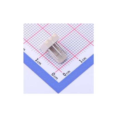 (10pieces) HC-2510-3AW P=2.54mm