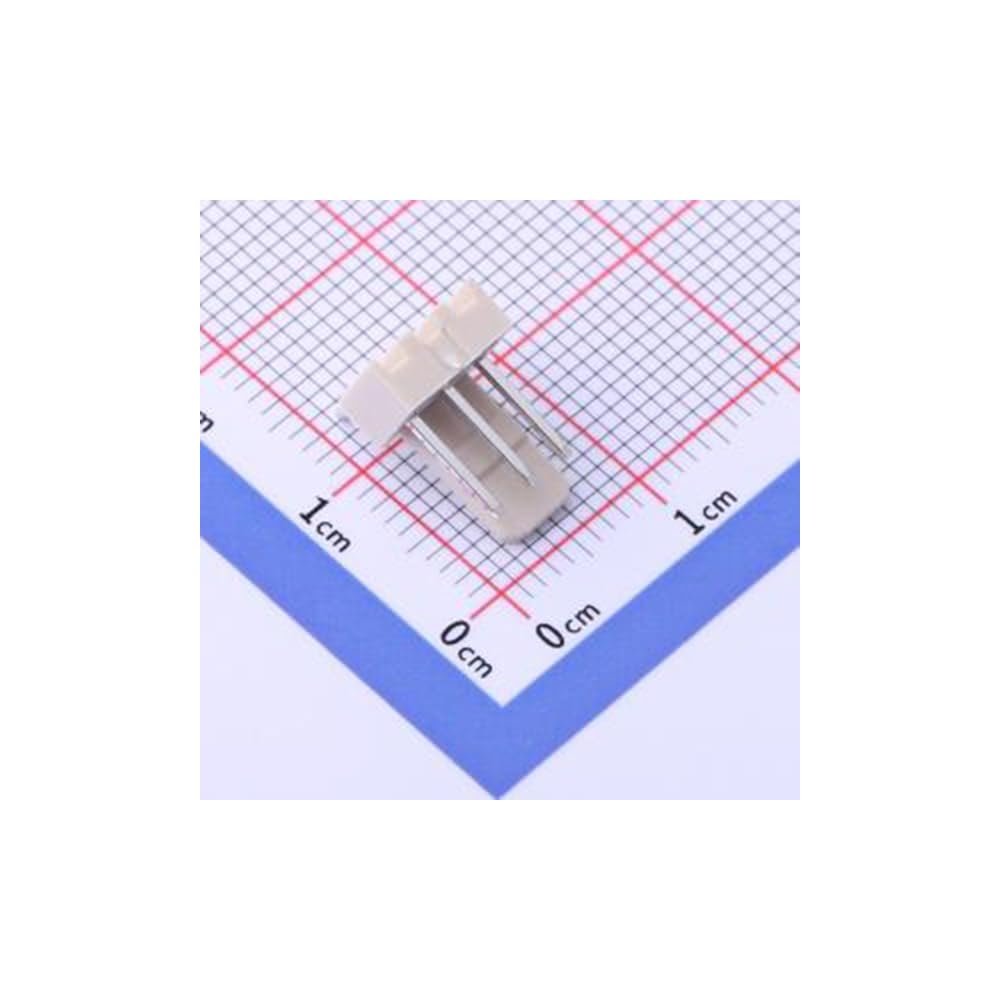 (10pieces) HC-2510-3AW P=2.54mm