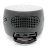 Lawmate Bluetooth Speaker Hidden Security Camera DVR - PV-BT10I - with 32 GB Micro SD Card view 2