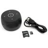 Lawmate Bluetooth Speaker Hidden Security Camera DVR - PV-BT10I - with 32 GB Micro SD Card view 4