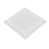 WOONEKY Ccess Control Machine Protector Plastic Waterproof Cover for Door Bell Rainproof Shell Fingerprint Machine c view 1