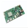 ZMYUXME Compatible with iMac A1419 A2115 5K LCD Screen Driver Board LM270QQ1 LM270QQ2 Retinal Control Motherboard 5120 * 2880 QQHD HDMI DP Type-c(LM270QQ1) view 1