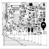 ZMYUXME Compatible with iMac A1419 A2115 5K LCD Screen Driver Board LM270QQ1 LM270QQ2 Retinal Control Motherboard 5120 * 2880 QQHD HDMI DP Type-c(LM270QQ1) view 4