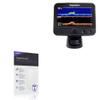 BoxWave Screen Protector Compatible with Raymarine Dragonfly 7 - ClearTouch ImpactShield (2-Pack), Impenetrable Screen Protector Flexible Film view 1