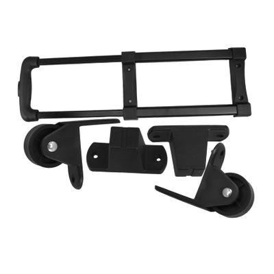 Abaodam 1set Lightweight Speaker Handle for Easy Storage Portable Graspable Cabinet Handle for Stage Audio Equipment Replacement Parts