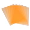 MOLUCKFU 6pcs Light Filters Sheets Gel Diffuser Film for Photography Light Filters Gel Sheets view 1