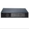 NSW2010-26GT2GC-POE-IN  24-Port Gigabit PoE Switch view 1