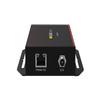 IP/UVC to HDMI 2.0 POE Decoder Supports H.264/H.265/AVC (Dante AV-H Ready) view 3