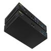 4K UHD HDMI/USB-C KVM 3.0 Extender/Switcher with USB 3.0/Ethernet/RS-232/POE view 4