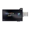 ADATA SC730 External SSD - Up to 600 MB/s- USB 3.2 Gen 2 Dual USB-C and USB-A External Portable SSD, 512GB view 1