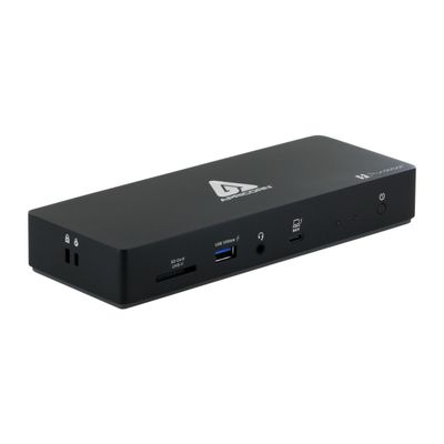 Apricorn Aegis Thunderbolt 4 Docking Station (ATB4DS)