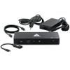 Apricorn Aegis Thunderbolt 4 Docking Station (ATB4DS) view 3