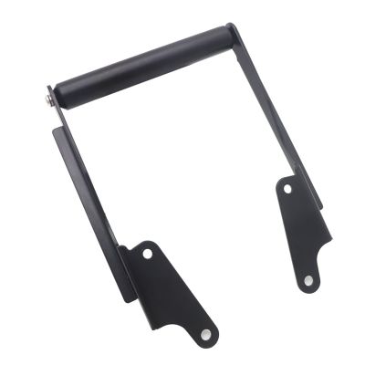 LKKNBNGVTW Motorcycle Phone Navigation Bracket for MT 09 for MT09 for Tracer 900 for Tracer900 2016 2017 GPS Navigation Bracket Motorcycle Front Phone Stand Holder(22MM)