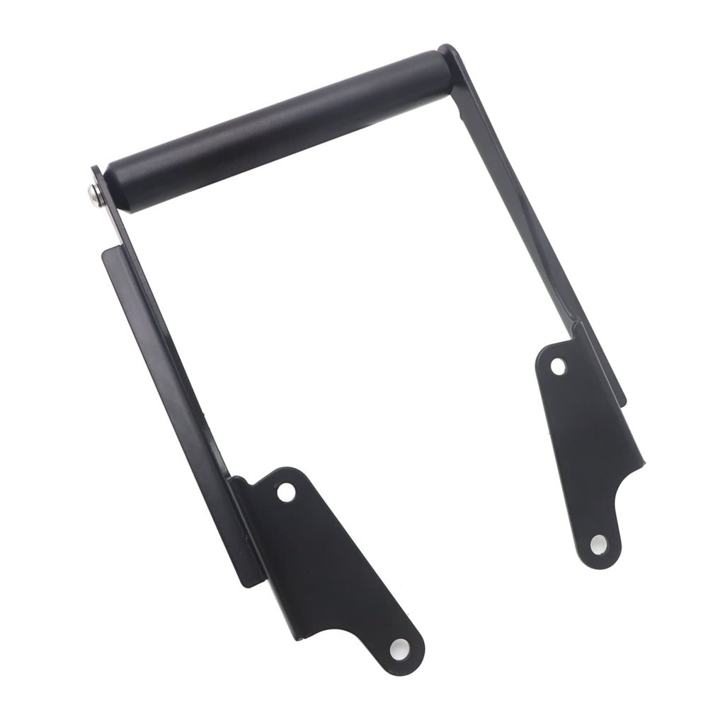 LKKNBNGVTW Motorcycle Phone Navigation Bracket for MT 09 for MT09 for Tracer 900 for Tracer900 2016 2017 GPS Navigation Bracket Motorcycle Front Phone Stand Holder(22MM)