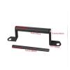 LKKNBNGVTW Motorcycle Phone Navigation Bracket for Tiger900 for Tiger 900 GT for Pro for Rally for Pro Motorcycle GPS Mount Holder Navigation Bracket Mobile Phone Holder view 2