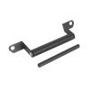 LKKNBNGVTW Motorcycle Phone Navigation Bracket for Tiger900 for Tiger 900 GT for Pro for Rally for Pro Motorcycle GPS Mount Holder Navigation Bracket Mobile Phone Holder view 3