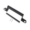 LKKNBNGVTW Motorcycle Phone Navigation Bracket for Tiger900 for Tiger 900 GT for Pro for Rally for Pro Motorcycle GPS Mount Holder Navigation Bracket Mobile Phone Holder view 4
