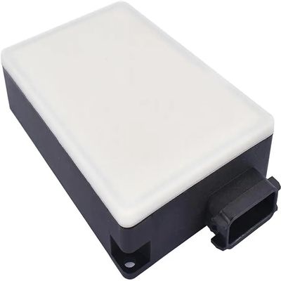 Prefer Warehouse Blind Spot Assistant Radar Sensor Compatible with Mercedes-Benz C250 C300 C63 AMG CLA250 E250 E63 AMG GL450 GL550 GL63 AMG GLK250 GLK350 ML250 ML400 Replace A0009052504 A000905021028