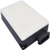Prefer Warehouse Blind Spot Assistant Radar Sensor Compatible with Mercedes-Benz C250 C300 C63 AMG CLA250 E250 E63 AMG GL450 GL550 GL63 AMG GLK250 GLK350 ML250 ML400 Replace A0009052504 A000905021028 view 1