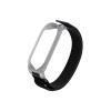 Plaud NotePin Wristband, Adjustable Wearable Strap for NotePin AI Voice Recorder, Breathable Nylon Band with Hook-and-Loop Closure, Fits 7.39.3" Wrists, NotePin AI Voice Recorder Accessory view 1