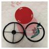 Black 150mm Cinda Black 200mm Main Mirror Upgrade Suite(150 Package 1) view 1
