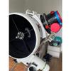 Black 150mm Cinda Black 200mm Main Mirror Upgrade Suite(150 Package 1) view 2