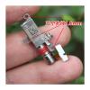 FHVQRCUNS 5MM Precision Screw Slider Stepper Electronic Starter 2-Phase 4-Wire Planetary Gearbox Gear Stepper Electronic Starter Moving Block DIY Phone Camera view 3