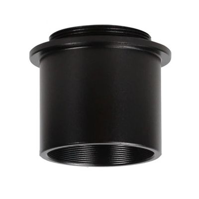 1.25 Inch Or 23.2mm Or 30mm to C-Mount Adapter Converter C/CS Interface Camcorder to Telescope(C to 30mm)