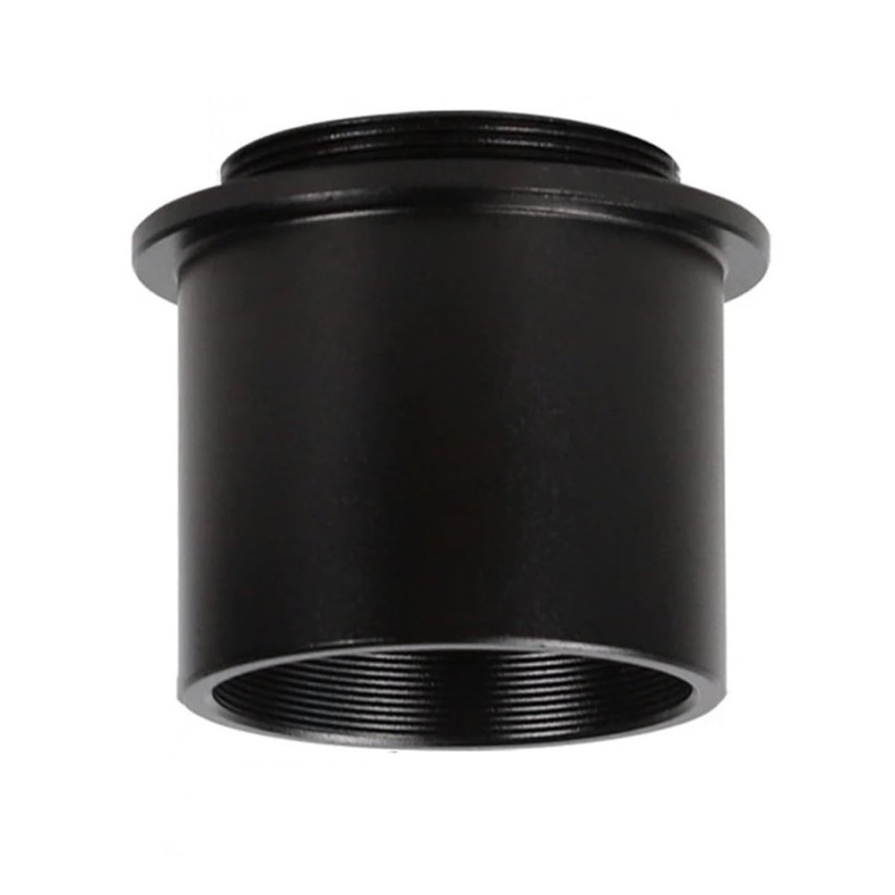 1.25 Inch Or 23.2mm Or 30mm to C-Mount Adapter Converter C/CS Interface Camcorder to Telescope(C to 30mm)