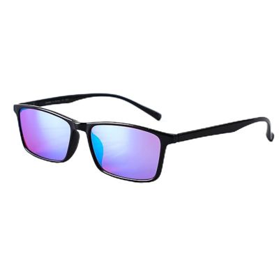 Teenkorvov Color blind Glasses for Red/Green Color Blindness Glasses Both Outdoor and Indoor Use