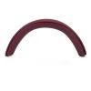 SINOWO Lambskin Headset Strap,Replacement Headbands Straps for Bowers & Wilkins PX8/PX7 s2/PX7 s2e (do not fit PX7) Headphones,Headset Head Cushion Cover Repair Part (Burgundy) view 2