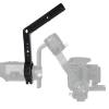 Mtlavishness Grip Empu Adura Crane 2 37147 Portable Extension Handle Grip for Crane2 for Feiyu Ak2000 view 2