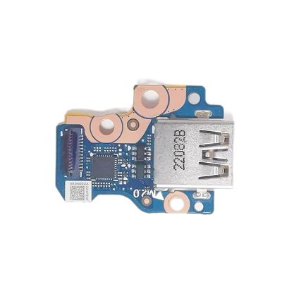 UX3402 UX3402VA UX3402ZA UX3402YA Q409Z UM3402Y Laptop USB Jack Port Board NB5936 NB5936B NB5929B
