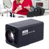 Industrial Microscope Camera 2MP HD Digital Video Professional Electronic Auto Manual Focus Live Black view 2