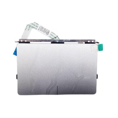120S-11 120S-11IAP Laptop Touch Pad Touchpad Clickpad Mouse Pad Button Board with Cable Silver White Blue(5T60P23860 Silver)