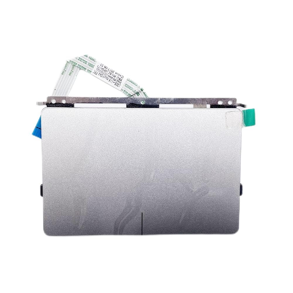 120S-11 120S-11IAP Laptop Touch Pad Touchpad Clickpad Mouse Pad Button Board with Cable Silver White Blue(5T60P23860 Silver)