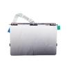 120S-11 120S-11IAP Laptop Touch Pad Touchpad Clickpad Mouse Pad Button Board with Cable Silver White Blue(5T60P23860 Silver) view 1