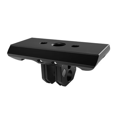 BGNing Quick Release Plate Magnetic Quick Release Arca Sliders Compatible with Action5/OSMO 360 Magnetic Accessory,for Tripod Camera Accessories with 1/4 Screw 1/4 ARRI (Type 1)