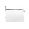 120S-11 120S-11IAP Laptop Touch Pad Touchpad Clickpad Mouse Pad Button Board with Cable Silver White Blue(5T60P23861 White) view 1