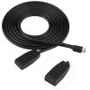 3.5mm Female Jack Car Aux Adapter Cable for E46 Coupe Sedan, Plug and Play, No Sound Loss, Compatible with (E46) 1999-2006 view 2