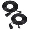 3.5mm Female Jack Car Aux Adapter Cable for E46 Coupe Sedan, Plug and Play, No Sound Loss, Compatible with (E46) 1999-2006 view 3