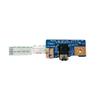 15S-DU 15-GW 15-DW Laptop Sound Card Audio Headphone SD Reader Board LS-H321P view 1
