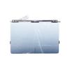 120S-11 120S-11IAP Laptop Touch Pad Touchpad Clickpad Mouse Pad Button Board with Cable Silver White Blue(5T60P23647 Blue) view 1