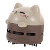 Unomor Handheld Mini Desk Vacuum Cleaner USB Rechargeable Compact and Portable Design for Dust Removal for Crumbs and Shavings Home Office Animal Pattern view 1